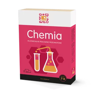 Oprogramowanie MPP Chemia - Pomoce naukowe - miniaturka - grafika 1