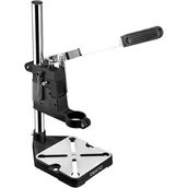 Akcesoria do elektronarzędzi - Verto Statyw do wiertarki 65H105 - miniaturka - grafika 1