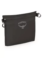 Nerki - Organizer saszetka Osprey Ultralight Zipper Sack M- black - miniaturka - grafika 1