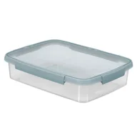 Pojemniki kuchenne - Pojemnik Na Żywność z Pokrywką 3,5L Przechowywania Śniadaniówka Eco Pudełko - miniaturka - grafika 1