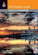Grafika i DTP - Technika HDR. Warsztaty fotograficzne - miniaturka - grafika 1