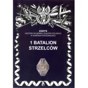 Historia Polski - Ajaks 1 batalion strzelców - Przemysław Dymek - miniaturka - grafika 1