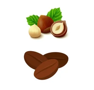 Kawa aromatyzowana o smaku ŚMIETANKOWYM mielona 200g ARABICA EKO Cup&You - Cappuccino i kawy smakowe - miniaturka - grafika 1