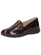 Moda i Uroda OUTLET - CAPRICE Damskie buty 9-24651-43, deska croco, 40 EU - miniaturka - grafika 1