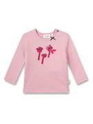 Sanetta Kidswear Koszulka w kolorze jasnoróżowym