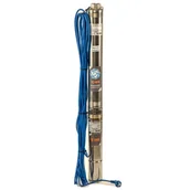 Pompy wodne - Pompa głębinowa IBO Dambat 3.5” IPRO 3/16 230V - miniaturka - grafika 1