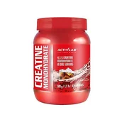 Kreatyna - Activita Creatine Monohydrate 300 g - miniaturka - grafika 1