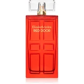 Wody i perfumy damskie - Woda toaletowa dla kobiet Elizabeth Arden Red Door 100 ml (0085805558420) - miniaturka - grafika 1