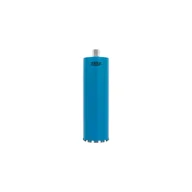 Wiertła - Wiertło koronowe TYROLIT BASIC B1 132 MM Tyrolit - miniaturka - grafika 1