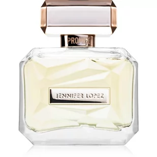 Jennifer Lopez Promise woda perfumowana 50ml - Wody i perfumy damskie - miniaturka - grafika 1