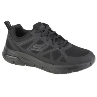 Adidasy Skechers Arch Fit Sr-axtell, Mężczyźni - Buty trekkingowe męskie - miniaturka - grafika 1