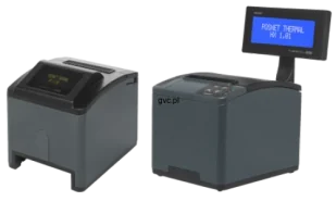 Drukarka fiskalna POSNET THERMAL HX ONLINE - Kasy fiskalne - miniaturka - grafika 6