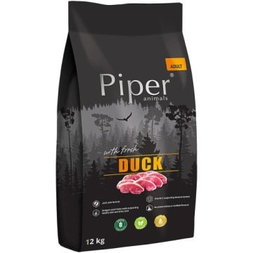 Piper Kaczka 12 kg Dorosłe