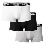Majtki męskie - Bokserki męskie Diesel 3-Pack XXL - miniaturka - grafika 1
