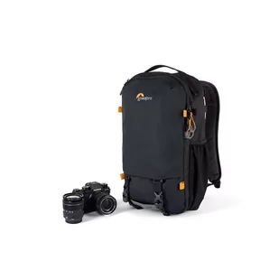 Plecak Lowepro Trekker Lt Bp 150 Black - Paski, szelki, uprzęże foto - miniaturka - grafika 1