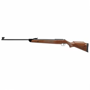 Diana - Wiatrówka łamana 350 Magnum Premium - 4,5 mm - Diabolo - Brązowa - 3500036 - Wiatrówki karabinki - miniaturka - grafika 1