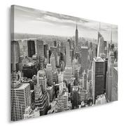 Obrazy i zdjęcia na płótnie - Obraz na płótnie, New York 3 (Rozmiar 60x40) - miniaturka - grafika 1