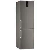 Lodówki - Whirlpool W7 931T OX H - miniaturka - grafika 1