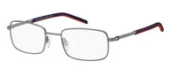 Okulary korekcyjne, oprawki, szkła - Okulary korekcyjne Tommy Hilfiger TH 1992 R81 - miniaturka - grafika 1