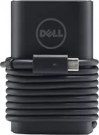 Zasilacze do laptopów - Zasilacz do laptopa Dell USB-C 130 W AC Adapter with 1 USB-C 130 W AC Adapter with 1 - miniaturka - grafika 1