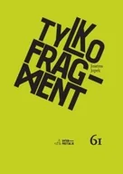 Dramaty - Tylko fragment - miniaturka - grafika 1