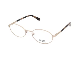 Guess GU8239 032 - Okulary korekcyjne, oprawki, szkła - miniaturka - grafika 1