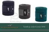 Akcesoria jeździeckie - Schockemohle Bandaże polarowe kolekcja jesień-zima 2019 - miniaturka - grafika 1