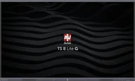 Tablice interaktywne - Monitor interaktywny Avtek TS 8 Lite G 86 - miniaturka - grafika 1