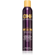 Kosmetyki do stylizacji włosów - Farouk pielęgnacja włosów Deep Brilliance Optimum wykończenie Flexible Hold Hair Spray 296 ML 0633911778920 - miniaturka - grafika 1