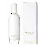 Wody i perfumy damskie - Clinique Aromatics Elixir Aromatics In White Perfume Spray 100 ml - miniaturka - grafika 1