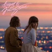 Reggae - Angus & Julia Stone CD) Angus & Julia Stone - miniaturka - grafika 1