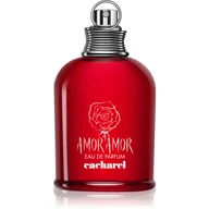 Wody i perfumy damskie - Cacharel Amor Amor woda perfumowana 100 ml dla kobiet - miniaturka - grafika 1