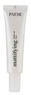 Podkłady do twarzy - PAESE Mattifying Make-up Base matująca baza pod makijaż 30ml - miniaturka - grafika 1