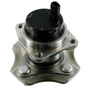 SKF VKBA 3975 ZESTAW ŁOŻYSK TOYOTA ALTIS/COROLLA/COROLLA ALTIS 01 VKBA 3975 - Układ zawieszenia - akcesoria - miniaturka - grafika 1