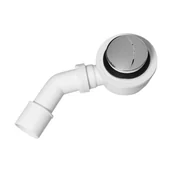 Syfony - Syfon brodzikowy Sea - Horse do brodzików- XM005 - miniaturka - grafika 1