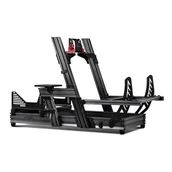 Gadżety dla graczy - Next Level Racing NLR-E023 GT Elite Front & Side Mount - miniaturka - grafika 1