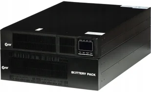 ZASILACZ UPS Z MODUŁEM AKUMULATORÓW COVER-CORE-10K/3.5 10000VA COVER - Zasilacze awaryjne UPS - miniaturka - grafika 1
