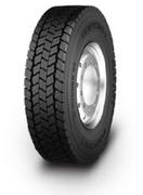 Opony ciężarowe - SEMPERIT Runner D2 205/75R17.5 124/122M - miniaturka - grafika 1