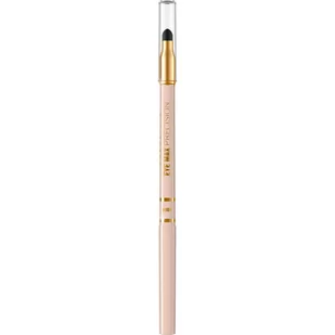 Eveline Eye Max Precision, kredka do oczu z gąbką Nude, 5 g - Pozostałe kosmetyki - miniaturka - grafika 1