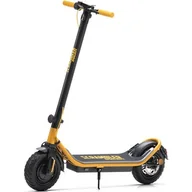 Hulajnogi elektryczne - DUCATI Scrambler City Cross-E X Żółto-czarny DUC-DU-MO-210003 - miniaturka - grafika 1