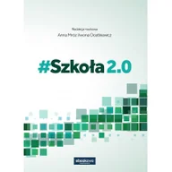 Pedagogika i dydaktyka - # Szkoła 2.0 - miniaturka - grafika 1
