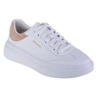 Buty trekkingowe damskie - Buty sportowe Sneakersy damskie, Skechers Cordova Classic-Best Behavior - miniaturka - grafika 1