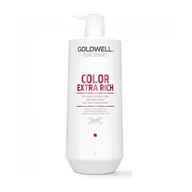 Odżywki do włosów - Goldwell Dualsenses Color Extra Rich odżywka nabłyszczająca 1000ml - miniaturka - grafika 1