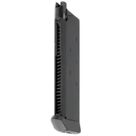 Amunicja i osprzęt ASG - Magazynek do ASG Elite Force 1911 Tac Two 6 mm - miniaturka - grafika 1