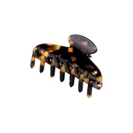 Ozdoby do włosów - Turtle Story Klamra Tokyo Dark Klamry i spinki do włosów 1 ct Biały - miniaturka - grafika 1