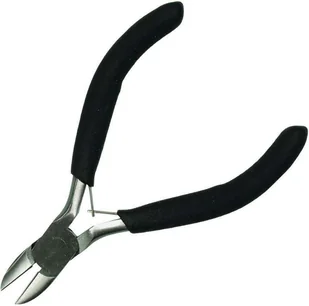 CONDOR Werkzeug Obcinaczki boczne 110 mm C.761 - Kombinerki i obcęgi - miniaturka - grafika 1