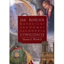 Jak Kościół katolicki zbudowa... - Religia i religioznawstwo - miniaturka - grafika 1