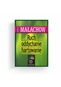 Książki medyczne - Ruch oddychanie hartowanie - miniaturka - grafika 1