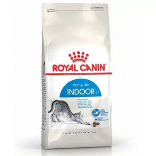 ROYAL CANIN  Indoor 27 4kg karma sucha dla kotów dorosłych, przebywających wyłącznie w domu + niespodzianka dla kota GRATIS! - Sucha karma dla kotów - miniaturka - grafika 3