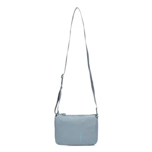 Mandarina Duck MD20 kopertówka damska MD 20, Blue Wing - Torebki damskie - miniaturka - grafika 1